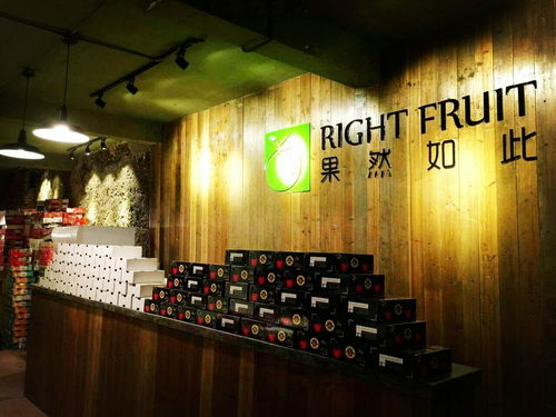 福建果然網絡科技