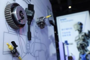 德爾福科技展示全系列產品解決方案給修理廠帶來新的機會