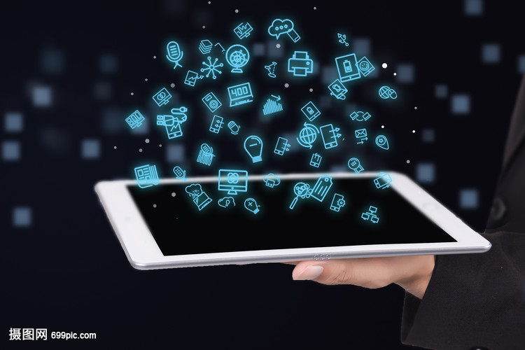 平板網(wǎng)絡(luò)科技 引領(lǐng)數(shù)字時(shí)代的創(chuàng)新與變革